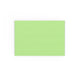 C6 Pale Green Gummed V-Flap Envelope (114 x 162mm)