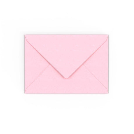 Envelope rosa pastel 114x162 mm (C6)