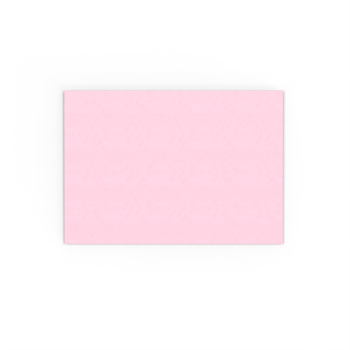 Envelope rosa pastel 114x162 mm (C6)