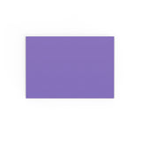 Envelope roxo 114x162 mm (C6)
