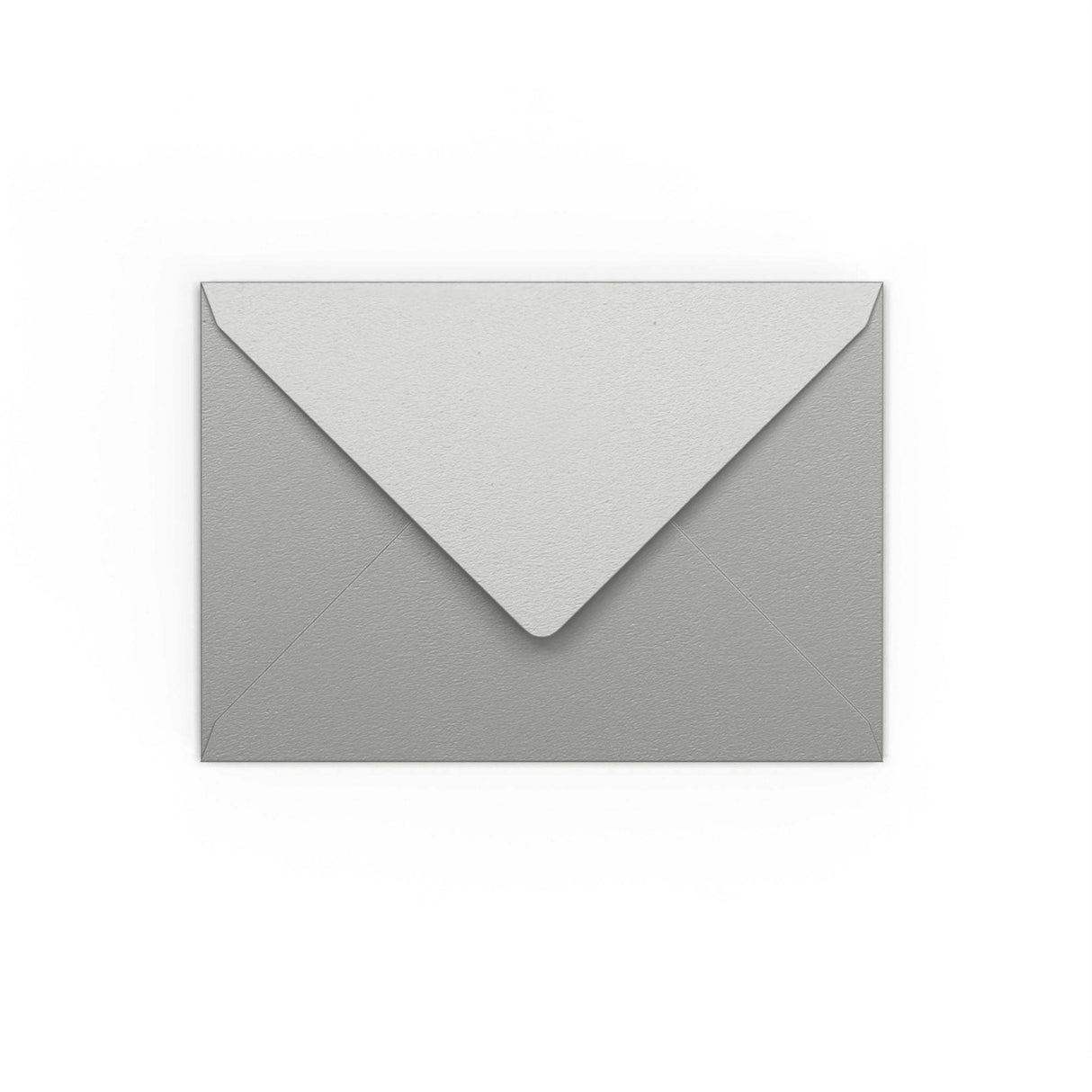 Envelope prateado 114x162 mm (C6)