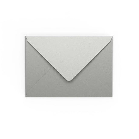 Envelope prateado 114x162 mm (C6)