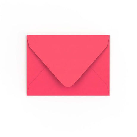 Envelope rosa 82x113 mm (C7)