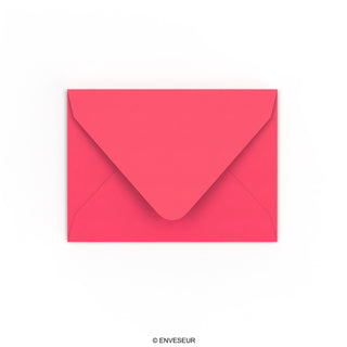 Envelope rosa 82x113 mm (C7)