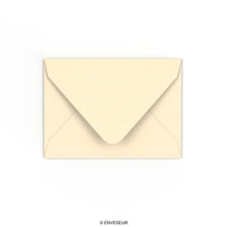 Envelope magnolia 82x113 mm (C7)