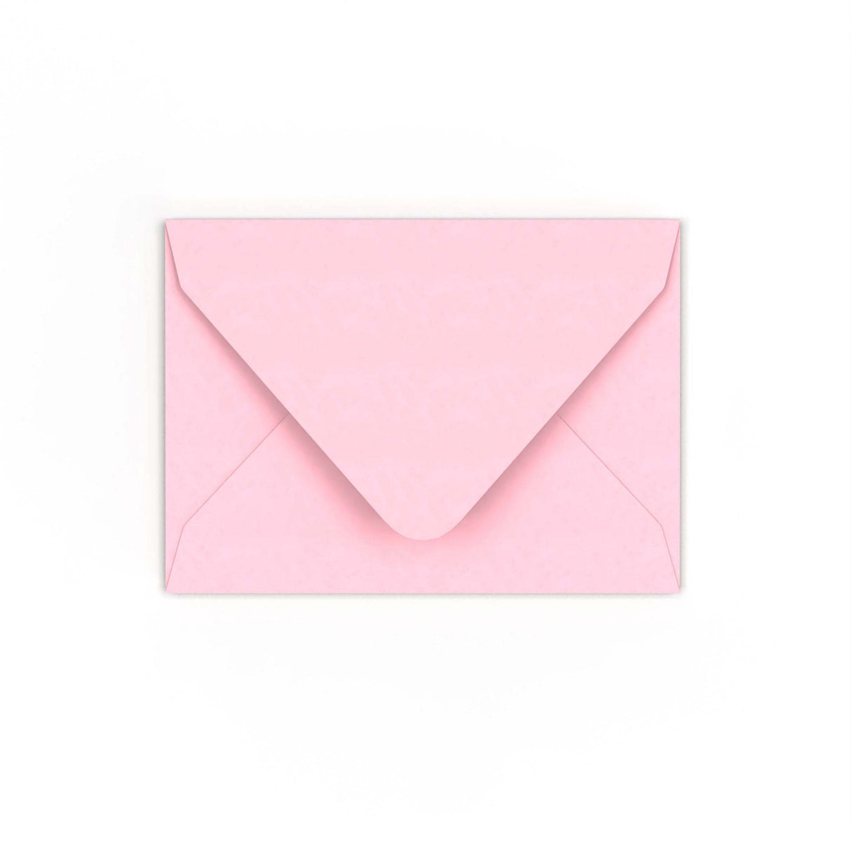 Envelope rosa pastel 82x113 mm (C7)