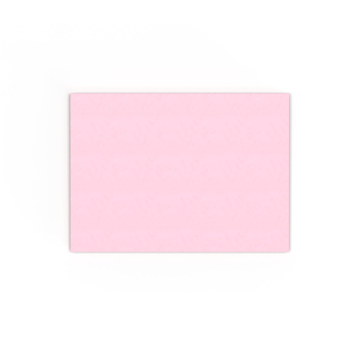 Envelope rosa pastel 82x113 mm (C7)
