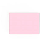 Envelope rosa pastel 82x113 mm (C7)