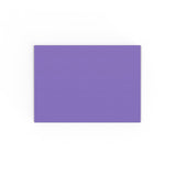 Envelope roxo 82x113 mm (C7)