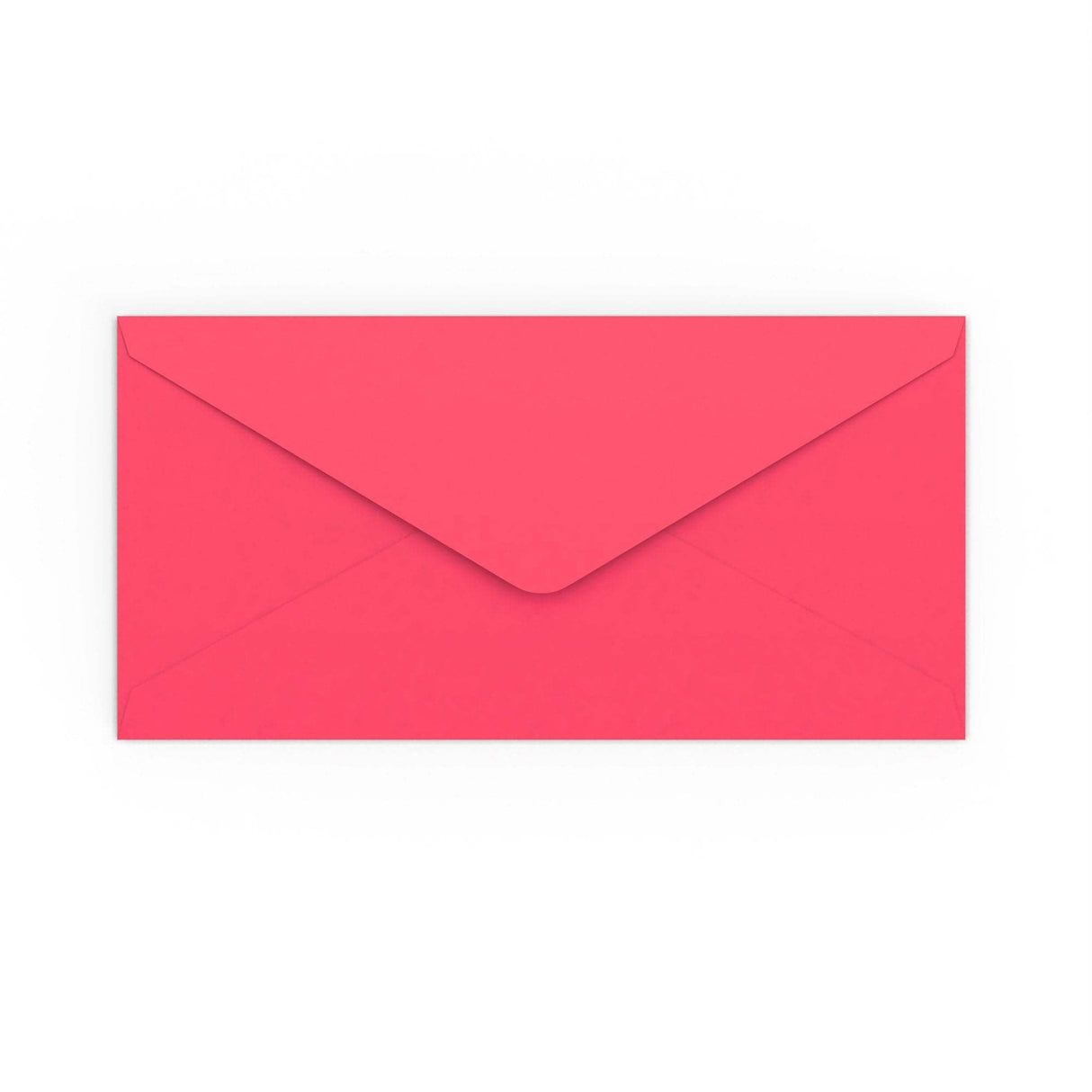 Envelope rosa 110x220 mm (DL)