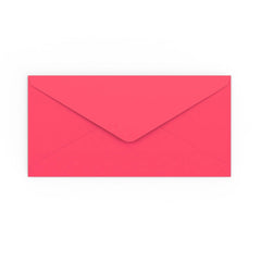 Envelope rosa 110x220 mm (DL)