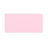 Envelope rosa pastel 110x220 mm (DL)