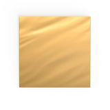 Envelopes com efeito de reflexo