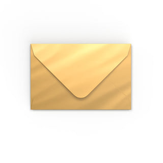 Mirror Finish Envelopes