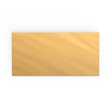 Envelopes com efeito de reflexo
