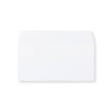 Envelope branco 110x220 mm (DL)