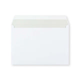 Envelope branco 162x229 mm (C5)
