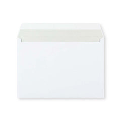 Envelope branco 162x229 mm (C5)