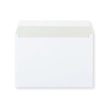 Envelope branco 162x229 mm (C5)