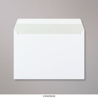 Envelope branco 162x229 mm (C5)