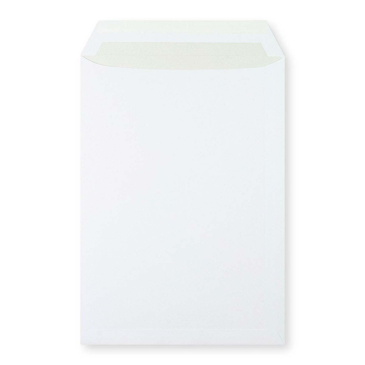 Envelope branco 324x229 mm (C4)