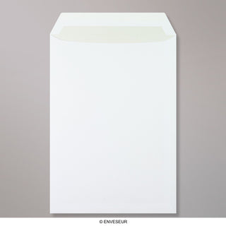 Envelope branco 324x229 mm (C4)