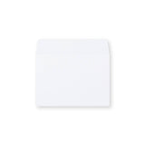 Envelope branco 114x162 mm (C6)