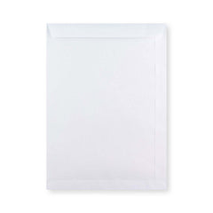 Envelope branco 340x240 mm