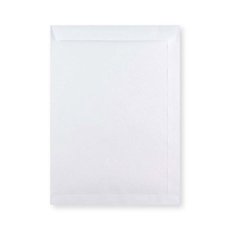 Envelope branco 340x240 mm
