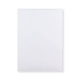 Envelope branco 340x240 mm