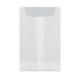 Envelopes e sacos de glassine