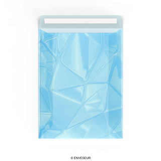 Envelopes e sacos de glassine