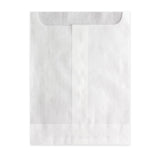 Envelopes e sacos de glassine