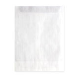 Envelopes e sacos de glassine