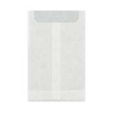 Envelopes e sacos de glassine