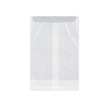 Envelopes e sacos de glassine