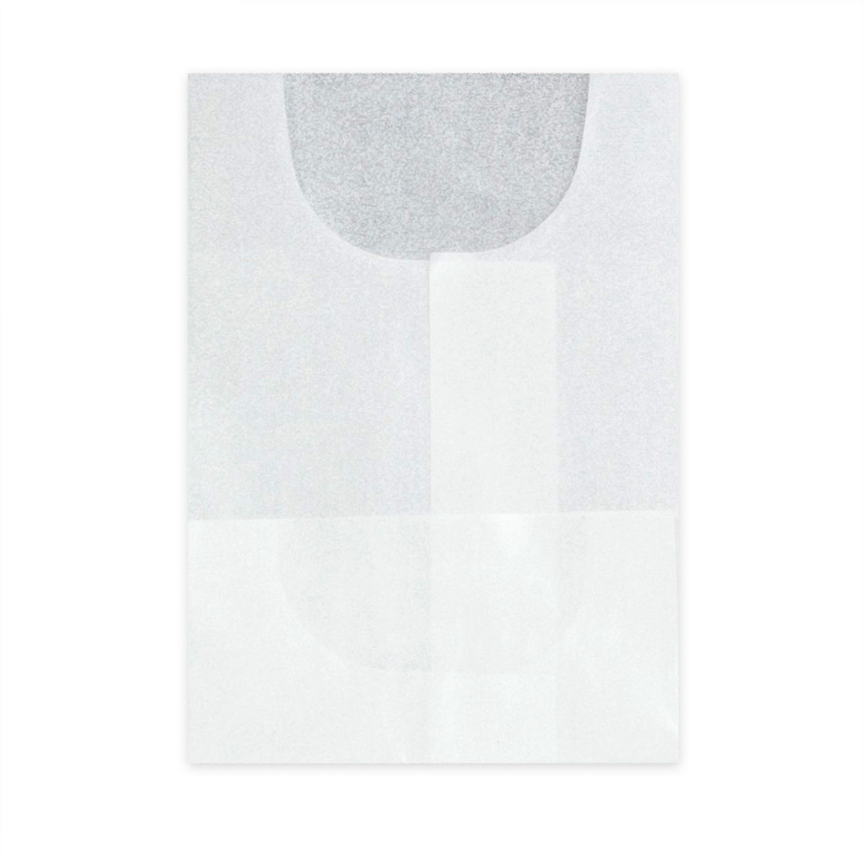 Envelopes e sacos de glassine