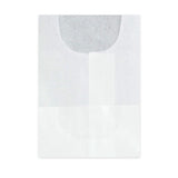 Envelopes e sacos de glassine