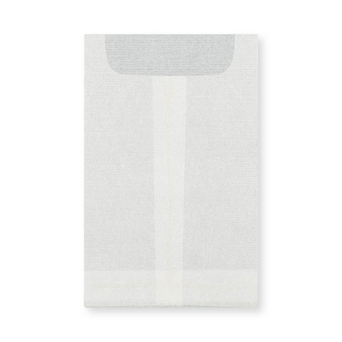 Envelopes e sacos de glassine