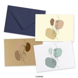 Envelopes de casamento ”Amor”