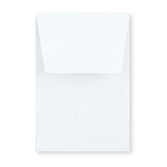 Envelope branco com reforço 162x114x25 mm (C6)