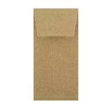 Envelope manila com reforço 220x110x25 mm (DL)