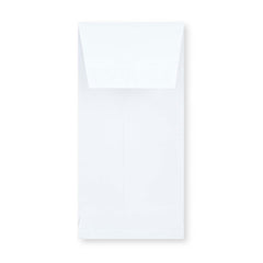 Envelope branco com reforço 220x110x25 mm (DL)