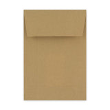 Envelope manila com reforço e janela 229x162x25 mm (C5)