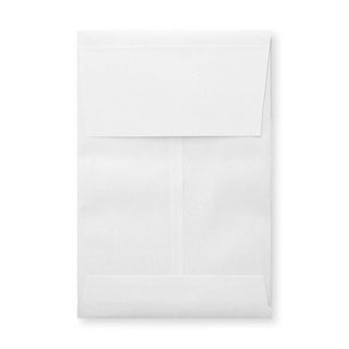 Envelope branco com reforço 229x162x25 mm (C5)