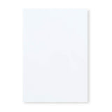 Envelope branco com reforço 229x162x25 mm (C5)