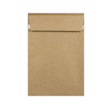 Envelope manila com reforço 220x110x25 mm (DL)