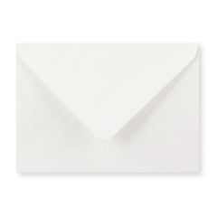 Envelope branco vergê 125x175 mm
