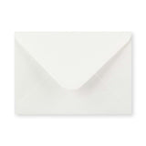 Envelope branco vergê 133x184 mm