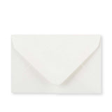 Envelope branco vergê 62x94 mm